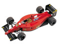 TAMEO kit TMK129 Ferrari 641/2 MonacoGP 1990 ミニカー専門店 ラクーンオート